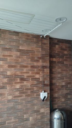 Venda e Instalação de Varais varal em vila madalena instalação vvarais sao mateus maua 773527