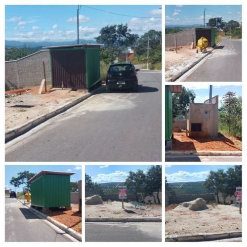 venda lote em lagoa santa 747708