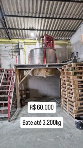 Venda máquina tinta baratos  756362
