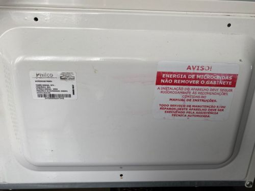 Vende microondas 21l - R$290 766499