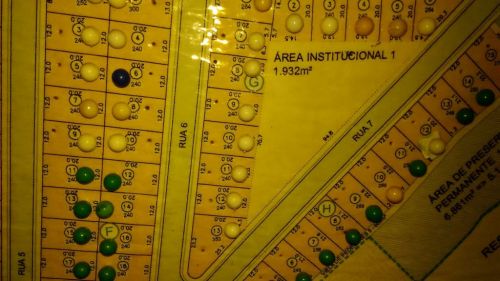 Vende Ou Troca Por Carro Semi Novo Um Lote De Terreno No Loteamento Paraty - Pouso Alegre Mg 767328