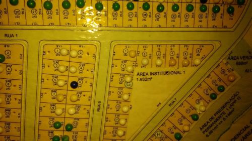 Vende Ou Troca Por Carro Semi Novo Um Lote De Terreno No Loteamento Paraty - Pouso Alegre Mg 767329