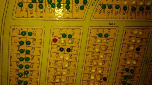 Vende Ou Troca Por Carro Semi Novo Um Lote De Terreno No Loteamento Paraty - Pouso Alegre Mg 767330