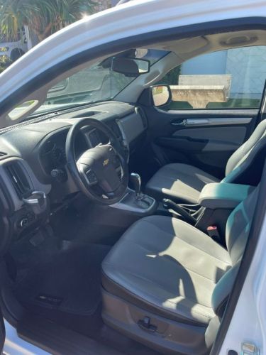 vende-se s.10 ltz diesel unico dono 68.000 km  750703