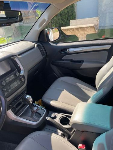 vende-se s.10 ltz diesel unico dono 68.000 km  750706