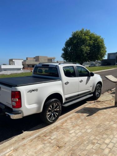 vende-se s.10 ltz diesel unico dono 68.000 km  750707