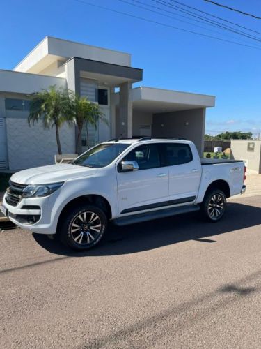 vende-se s.10 ltz diesel unico dono 68.000 km  750712