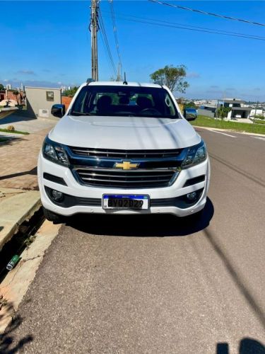 vende-se s.10 ltz diesel unico dono 68.000 km  750713