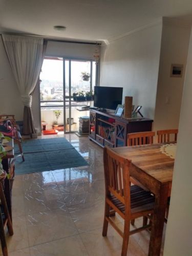 Vende-se - Apartamento 776345