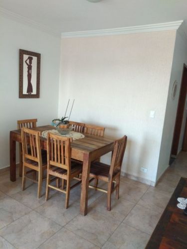 Vende-se - Apartamento 776346