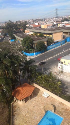 Vende-se - Apartamento 776349