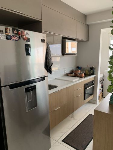 Vende-se apartamento Edifício Bless. 764206