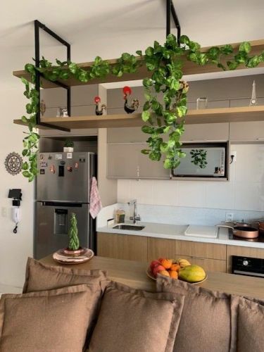 Vende-se apartamento Edifício Bless. 764209