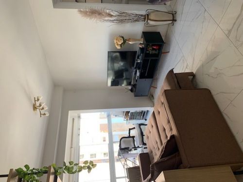 Vende-se apartamento Edifício Bless. 764212