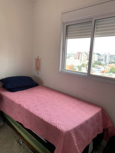 Vende-se apartamento Edifício Bless. 764213