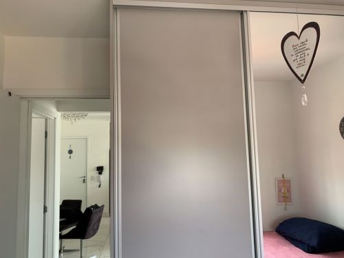 Vende-se apartamento Edifício Bless. 764214