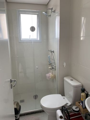 Vende-se apartamento Edifício Bless. 764215