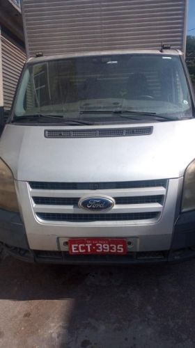 Vende-se Caminhão  Transit 768365