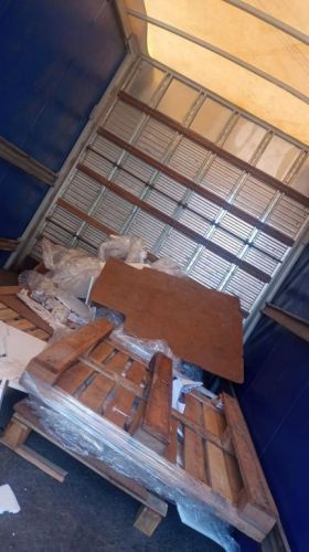 Vende-se Caminhão  Transit 768366