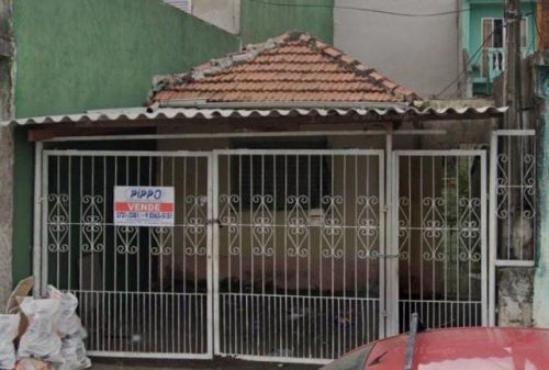 Vende-se - Casa  776341