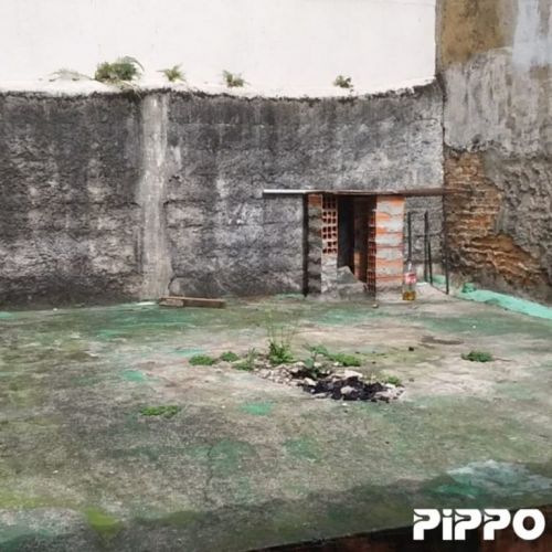 Vende-se - Casa  776342