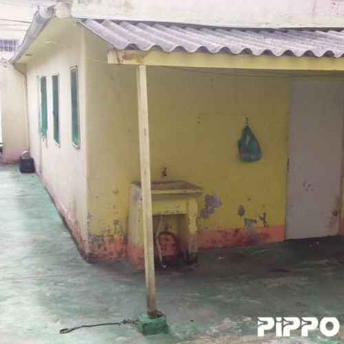 Vende-se - Casa  776343