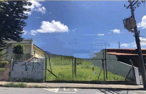 Vende-se Casa e Terreno em Principal Avenida da Santa Rosália Sorocaba com 842m²  747143