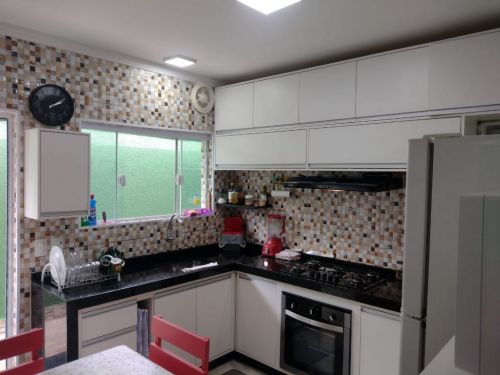 Vende  Se Casa   Parcelada Em 8 Anos e Sem Juros. Preço Abaixo Do Mercado...em Caraguatatuba 677639