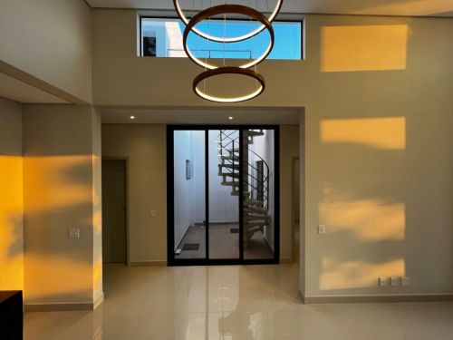 Vende-se Casa em Condomínio Villagio Ipanema  Sorocaba  747175