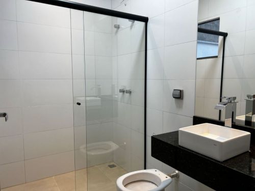 Vende-se Casa em Condomínio Villagio Ipanema  Sorocaba  747177