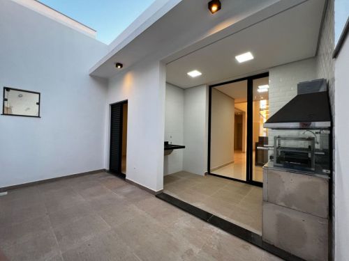 Vende-se Casa em Condomínio Villagio Ipanema  Sorocaba  747180