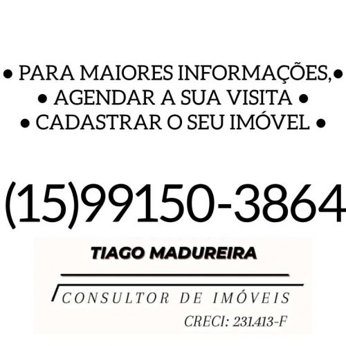 Vende-se Casa em Condomínio Villagio Ipanema  Sorocaba  747181