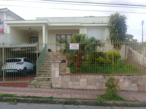 Vende-se Casa em Principal Avenida de Santa Rosália  Sorocaba  747163