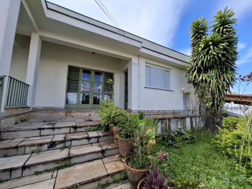 Vende-se Casa em Principal Avenida de Santa Rosália  Sorocaba  747165