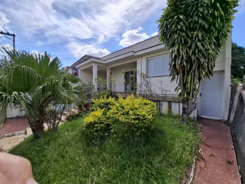 Vende-se Casa em Principal Avenida de Santa Rosália  Sorocaba  747167