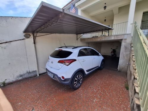 Vende-se Casa em Principal Avenida de Santa Rosália  Sorocaba  747168