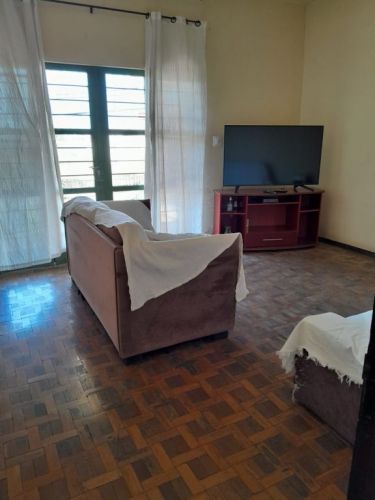 Vende-se Casa em Principal Avenida de Santa Rosália  Sorocaba  747169