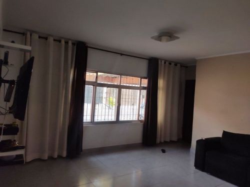 Vende-se - Casa térrea 776130