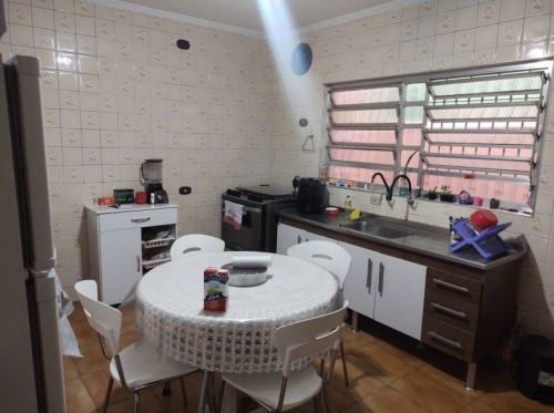 Vende-se - Casa térrea 776131