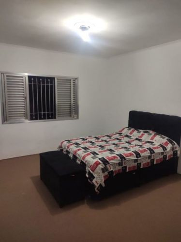 Vende-se - Casa térrea 776132