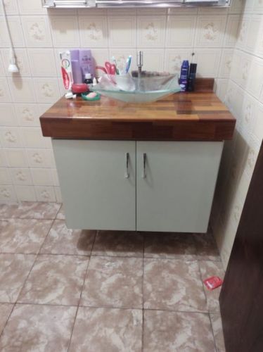 Vende-se - Casa térrea 776133