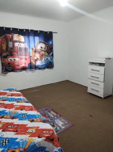 Vende-se - Casa térrea 776134