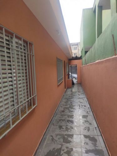 Vende-se - Casa térrea 776137