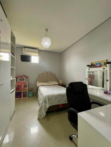 Vende-se Casa Urgente No Capão Raso Curitiba Entrada 765768