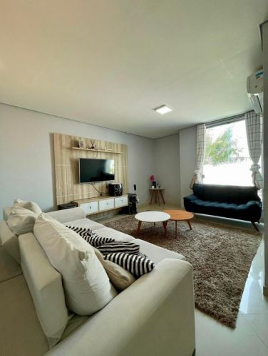 Vende-se Casa Urgente No Capão Raso Curitiba Entrada 765770