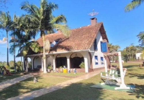 Vende-se - Chácara 777805