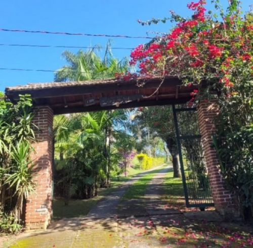 Vende-se - Chácara 777806