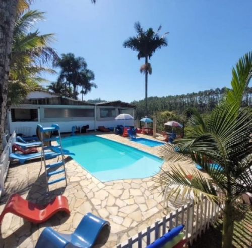 Vende-se - Chácara 777807