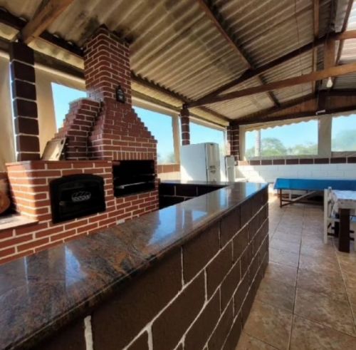 Vende-se - Chácara 777808