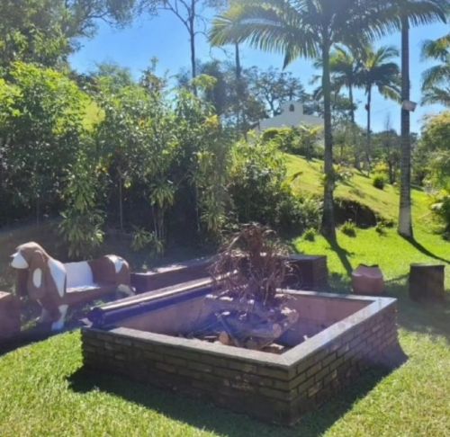 Vende-se - Chácara 777810